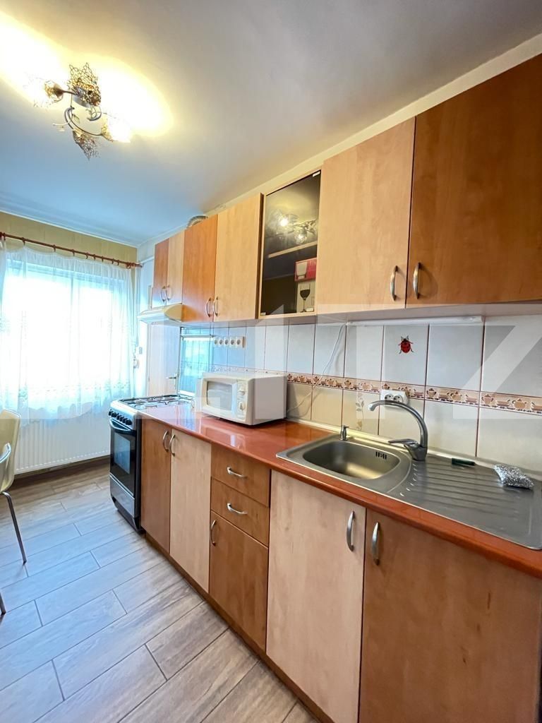 Apartament de închiriat 2 camere Marasti - 54378AI | BLITZ Cluj-Napoca | Poza11