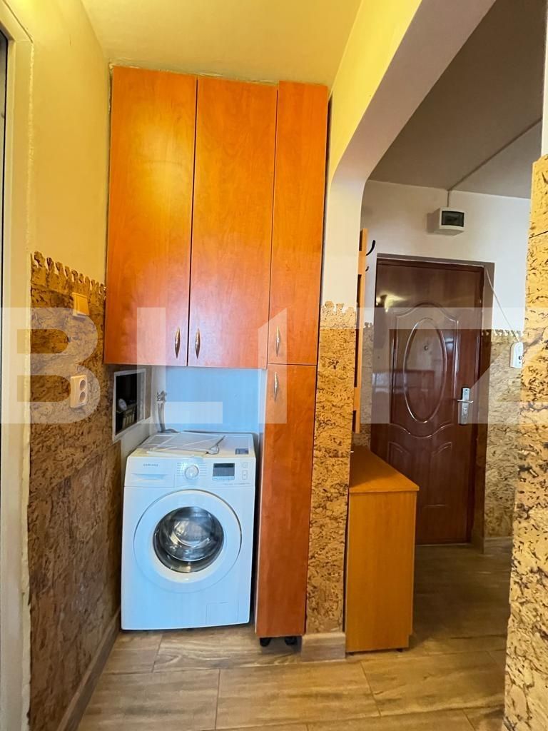 Apartament de închiriat 2 camere Marasti - 54378AI | BLITZ Cluj-Napoca | Poza15
