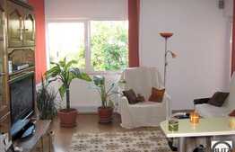 Oferta apartament nou cu 3 camere, partial mobilat