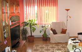 Oferta apartament nou cu 3 camere, partial mobilat