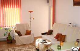 Oferta apartament nou cu 3 camere, partial mobilat