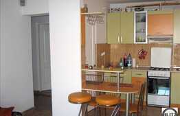 Oferta apartament nou cu 3 camere, partial mobilat