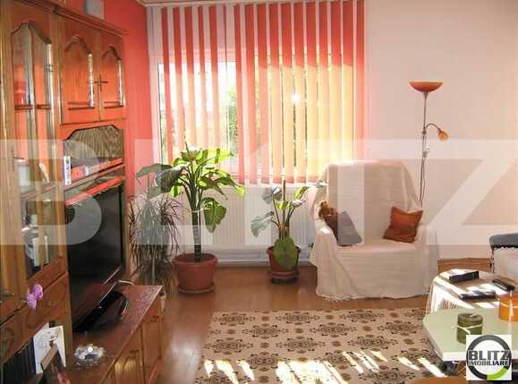 Apartament de vânzare 3 camere Marasti - 5438AV | BLITZ Cluj-Napoca | Poza1