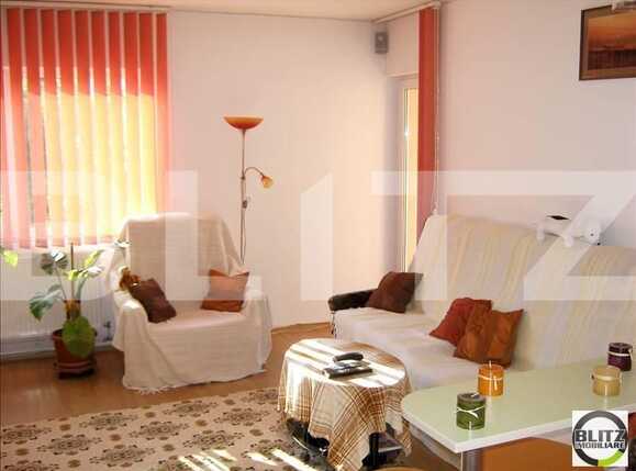 Apartament de vânzare 3 camere Marasti - 5438AV | BLITZ Cluj-Napoca | Poza3
