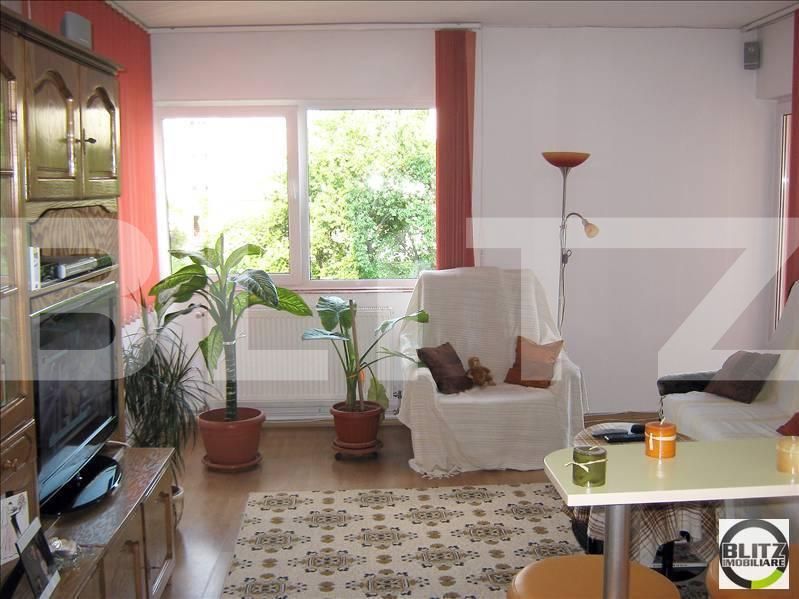 Apartament de vânzare 3 camere Marasti - 5438AV | BLITZ Cluj-Napoca | Poza2