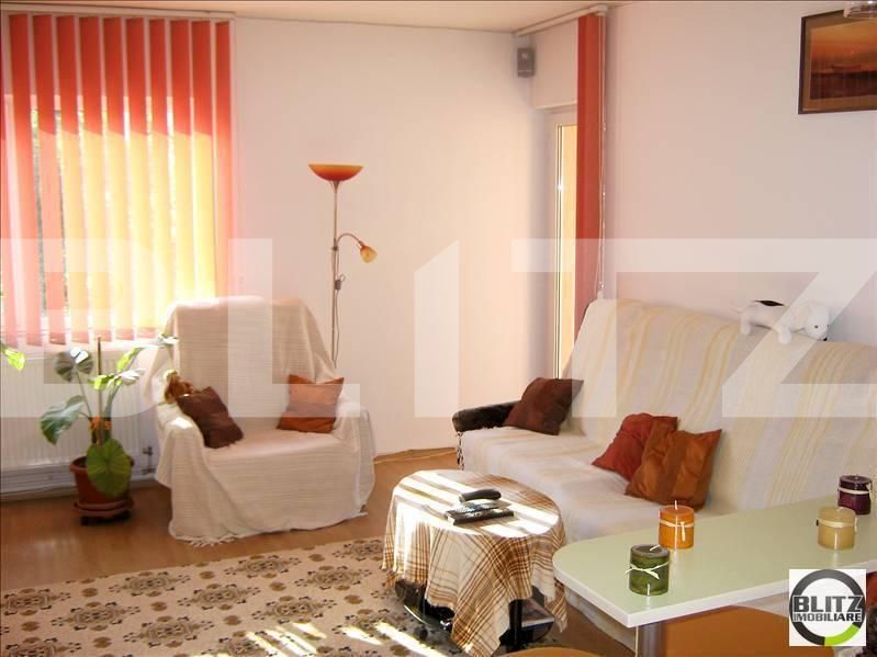 Apartament de vânzare 3 camere Marasti - 5438AV | BLITZ Cluj-Napoca | Poza3