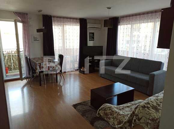 Apartament de vânzare 2 camere Floreşti - 54380AV | BLITZ Cluj-Napoca | Poza4