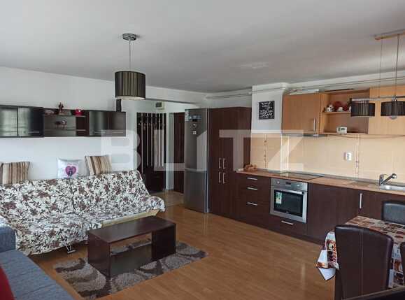 Apartament de vânzare 2 camere Floreşti - 54380AV | BLITZ Cluj-Napoca | Poza2