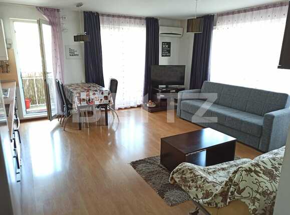 Apartament de vânzare 2 camere Floreşti - 54380AV | BLITZ Cluj-Napoca | Poza1