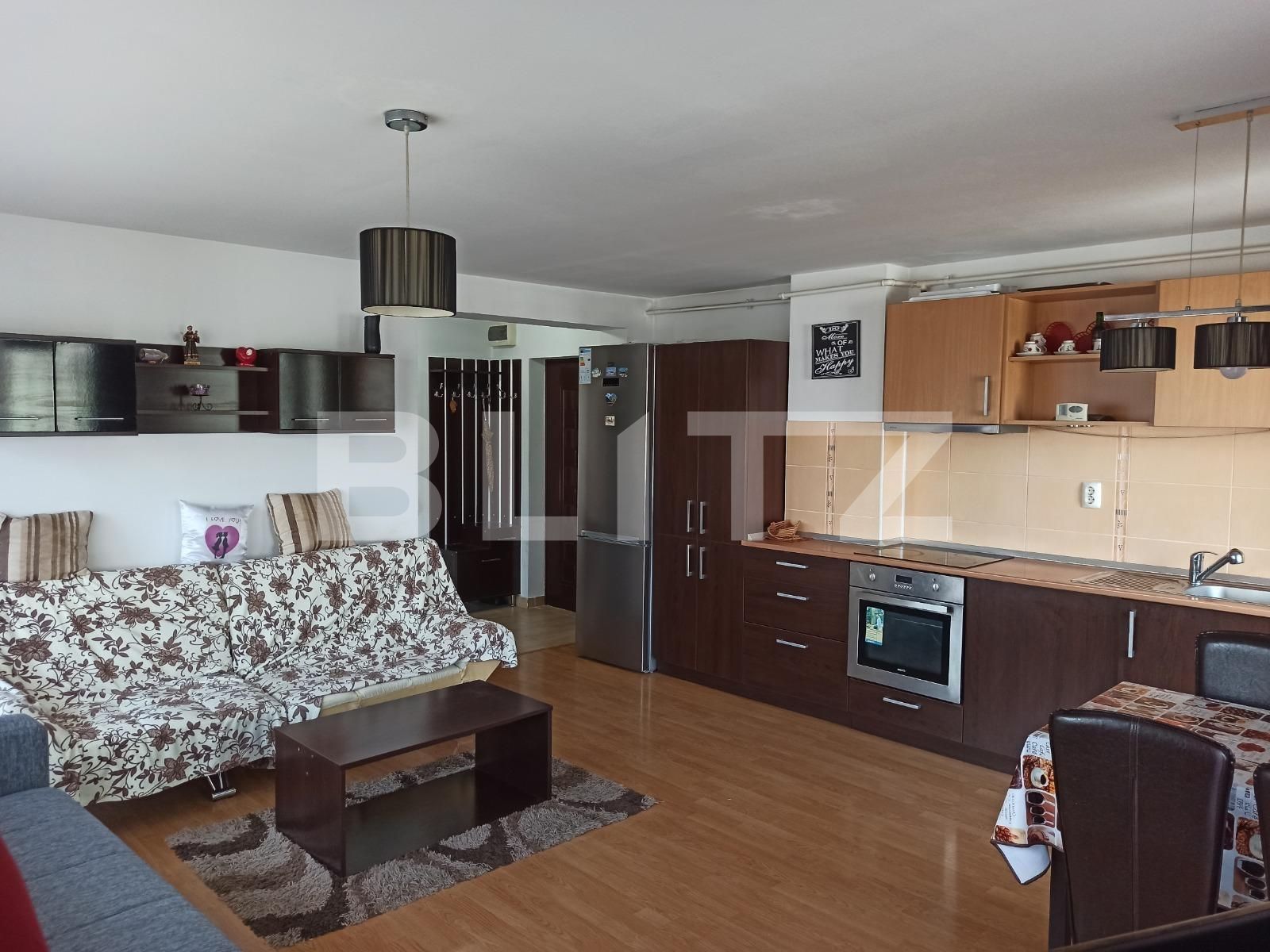 Apartament de vânzare 2 camere Floreşti - 54380AV | BLITZ Cluj-Napoca | Poza2