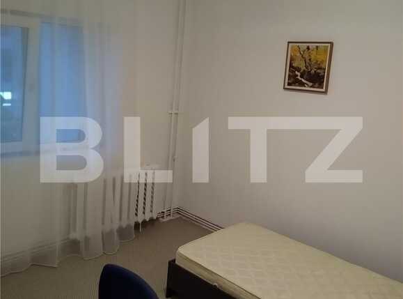 Apartament de închiriat 2 camere Zorilor - 54381AI | BLITZ Cluj-Napoca | Poza4