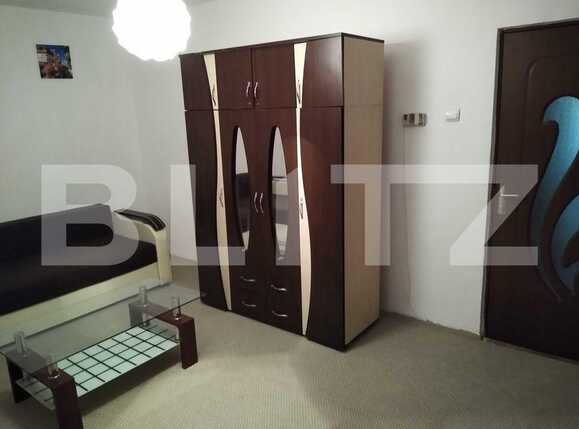 Apartament de închiriat 2 camere Zorilor - 54381AI | BLITZ Cluj-Napoca | Poza1