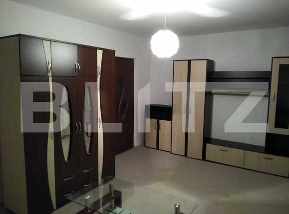 Apartament de închiriat 2 camere Zorilor - 54381AI | BLITZ Cluj-Napoca | Poza2