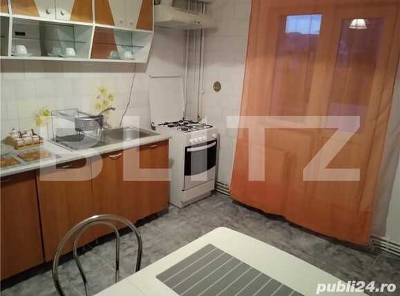 Apartament de închiriat 2 camere Zorilor - 54381AI | BLITZ Cluj-Napoca | Poza6