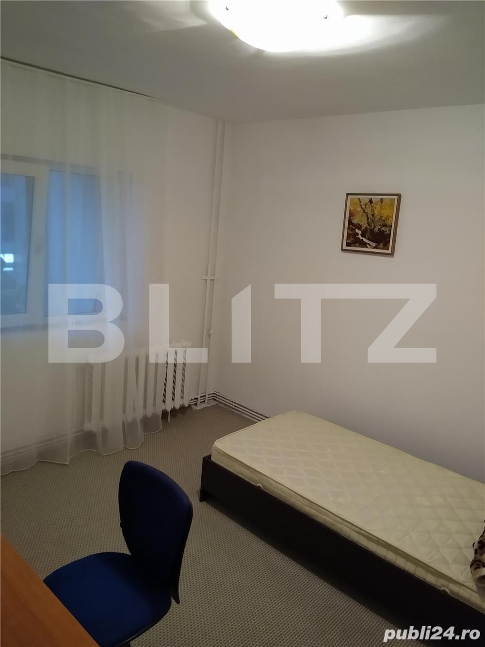 Apartament de închiriat 2 camere Zorilor - 54381AI | BLITZ Cluj-Napoca | Poza4