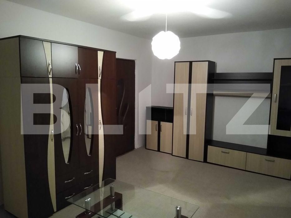 Apartament de închiriat 2 camere Zorilor - 54381AI | BLITZ Cluj-Napoca | Poza2