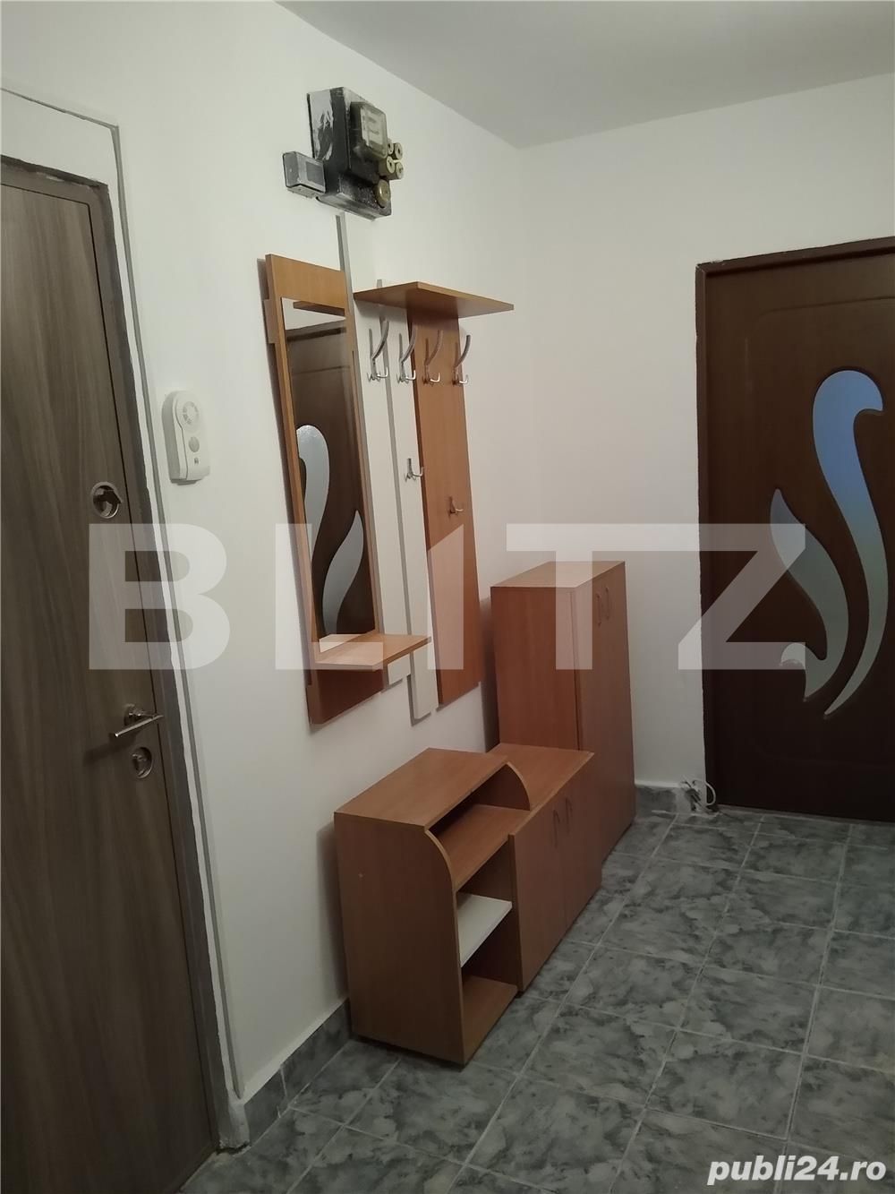 Apartament de închiriat 2 camere Zorilor - 54381AI | BLITZ Cluj-Napoca | Poza3