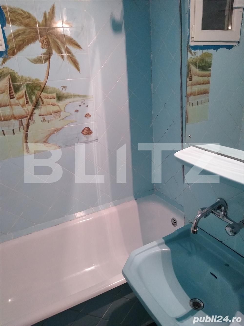 Apartament de închiriat 2 camere Zorilor - 54381AI | BLITZ Cluj-Napoca | Poza7