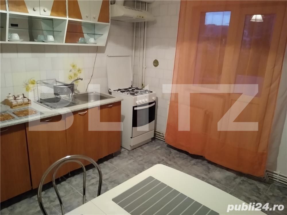 Apartament de închiriat 2 camere Zorilor - 54381AI | BLITZ Cluj-Napoca | Poza6