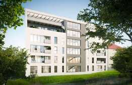 Apartament 2 camere, 52.08 mp, semifinisat, zona Dedeman