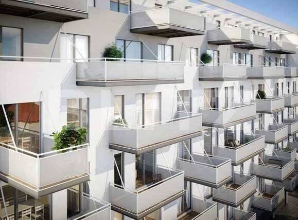 Apartament de vânzare 2 camere Semicentral - 54382AV | BLITZ Cluj-Napoca | Poza2