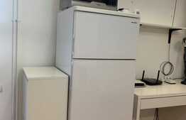 Apartament cu 1 camera open space, 20 mp, pet friendly, parcare, zona The Office