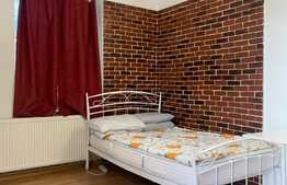 Apartament cu 1 camera open space, 20 mp, pet friendly, parcare, zona The Office