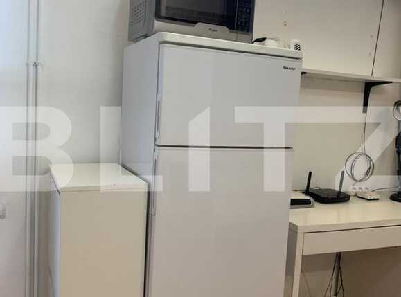 Garsonieră de închiriat Central - 54384AI | BLITZ Cluj-Napoca | Poza4