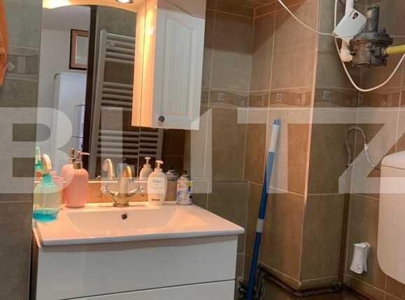 Garsonieră de închiriat Central - 54384AI | BLITZ Cluj-Napoca | Poza6