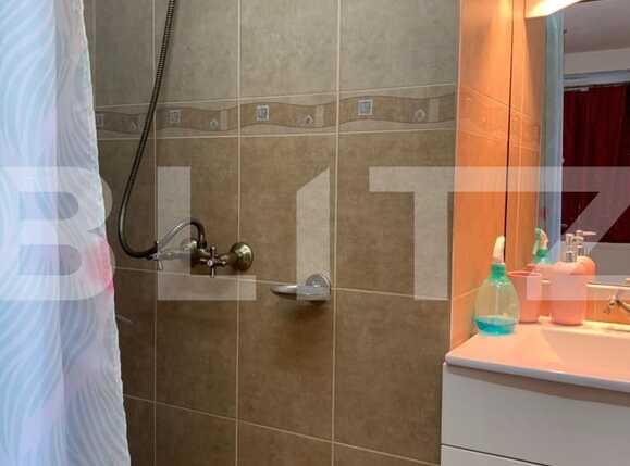 Garsonieră de închiriat Central - 54384AI | BLITZ Cluj-Napoca | Poza5