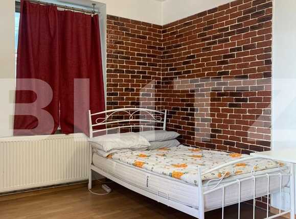 Garsonieră de închiriat Central - 54384AI | BLITZ Cluj-Napoca | Poza1