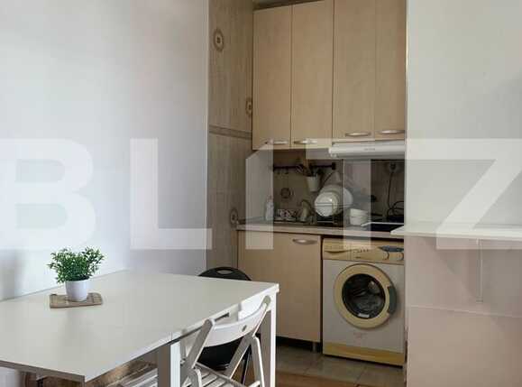 Garsonieră de închiriat Central - 54384AI | BLITZ Cluj-Napoca | Poza3