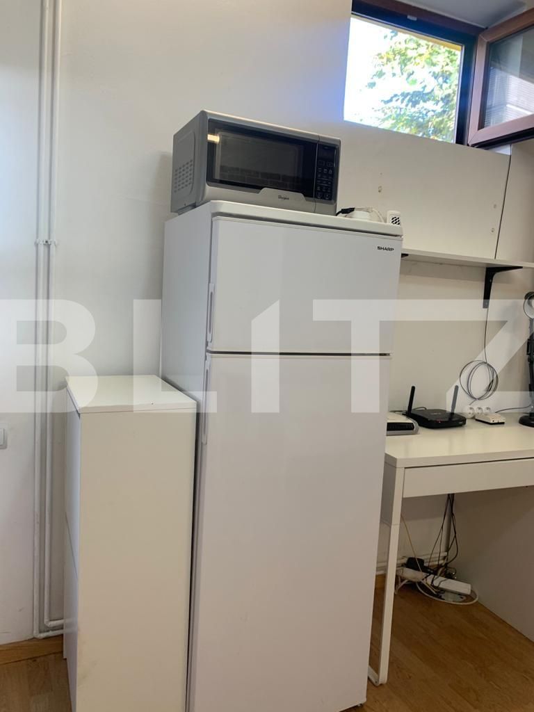 Garsonieră de închiriat Central - 54384AI | BLITZ Cluj-Napoca | Poza4