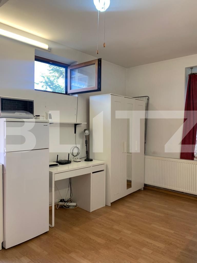 Garsonieră de închiriat Central - 54384AI | BLITZ Cluj-Napoca | Poza2