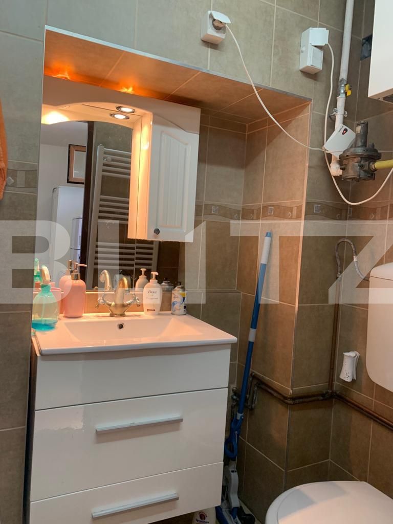 Garsonieră de închiriat Central - 54384AI | BLITZ Cluj-Napoca | Poza6