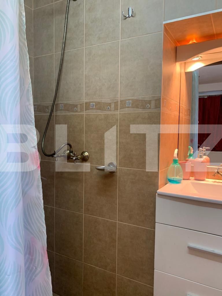 Garsonieră de închiriat Central - 54384AI | BLITZ Cluj-Napoca | Poza5