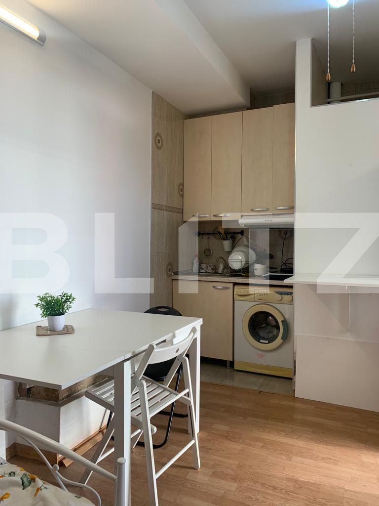 Garsonieră de închiriat Central - 54384AI | BLITZ Cluj-Napoca | Poza3