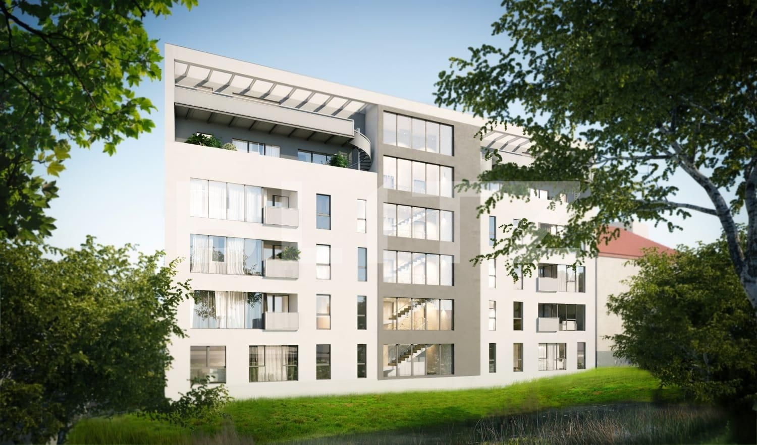 Apartament de vânzare 2 camere Semicentral - 54386AV | BLITZ Cluj-Napoca | Poza3