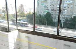 Apartament 3 camere, 77 mp, parcare, decomandat, zona Calea Floresti