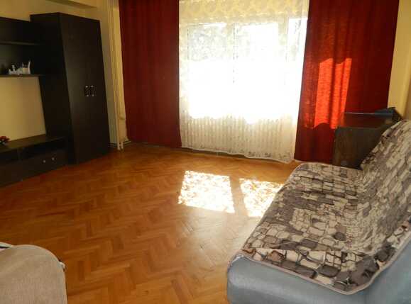 Apartament de închiriat 3 camere Manastur - 54388AI | BLITZ Cluj-Napoca | Poza3
