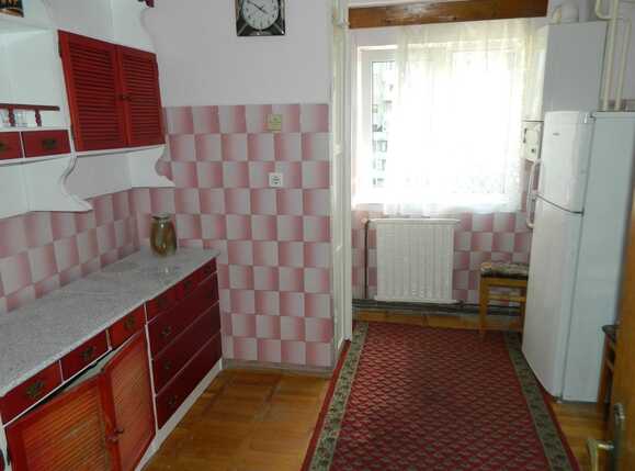 Apartament de închiriat 3 camere Manastur - 54388AI | BLITZ Cluj-Napoca | Poza8