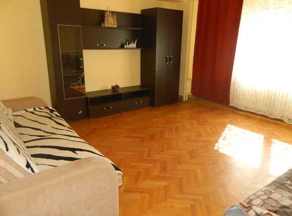 Apartament de închiriat 3 camere Manastur - 54388AI | BLITZ Cluj-Napoca | Poza2