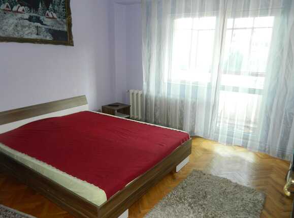 Apartament de închiriat 3 camere Manastur - 54388AI | BLITZ Cluj-Napoca | Poza1