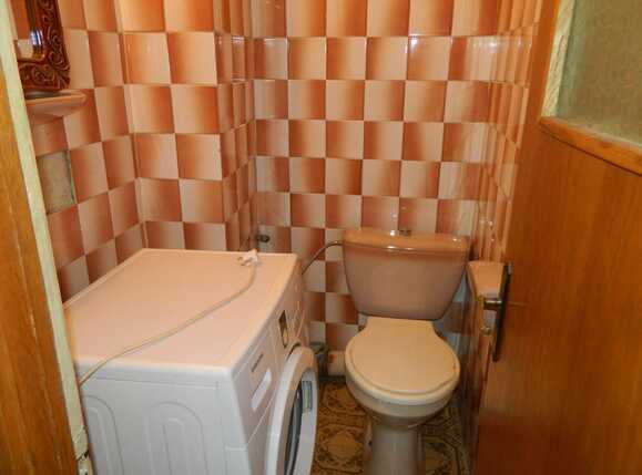 Apartament de închiriat 3 camere Manastur - 54388AI | BLITZ Cluj-Napoca | Poza9