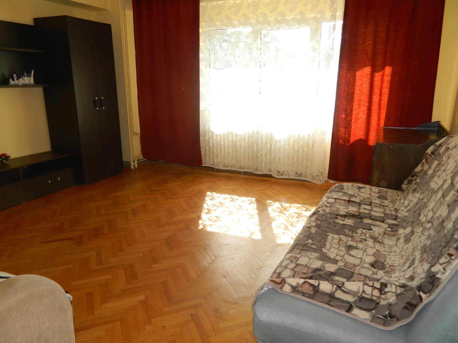 Apartament de închiriat 3 camere Manastur - 54388AI | BLITZ Cluj-Napoca | Poza3