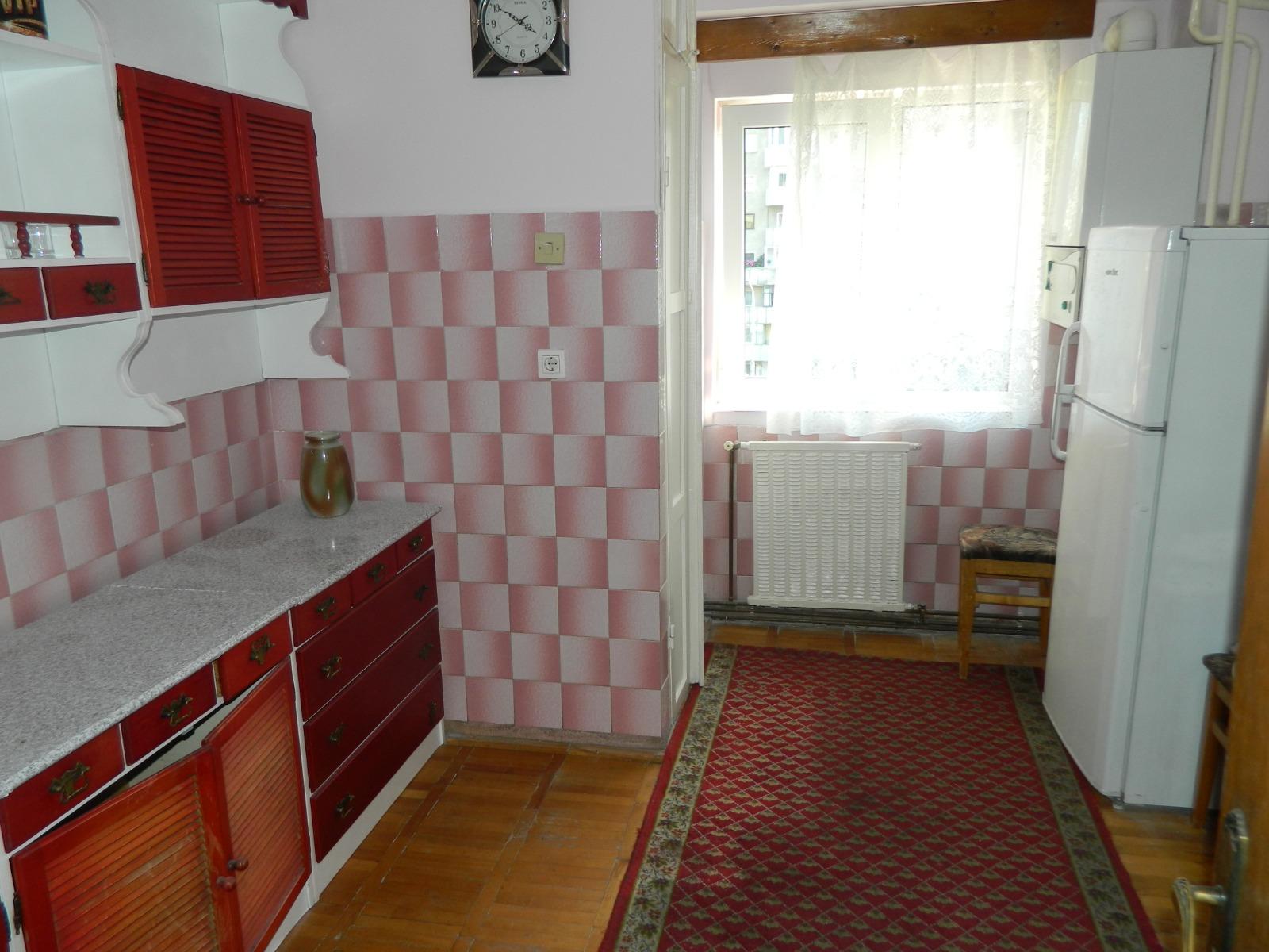 Apartament de închiriat 3 camere Manastur - 54388AI | BLITZ Cluj-Napoca | Poza8