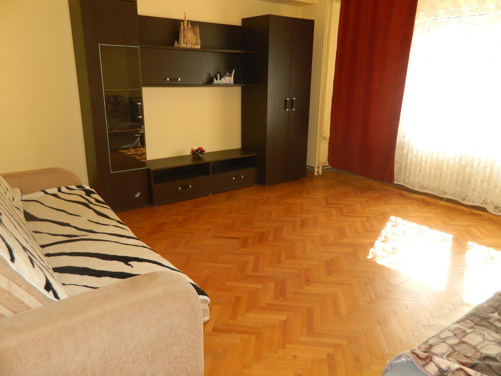 Apartament de închiriat 3 camere Manastur - 54388AI | BLITZ Cluj-Napoca | Poza2