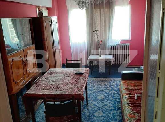 Apartament de vânzare 3 camere Marasti - 54389AV | BLITZ Cluj-Napoca | Poza3