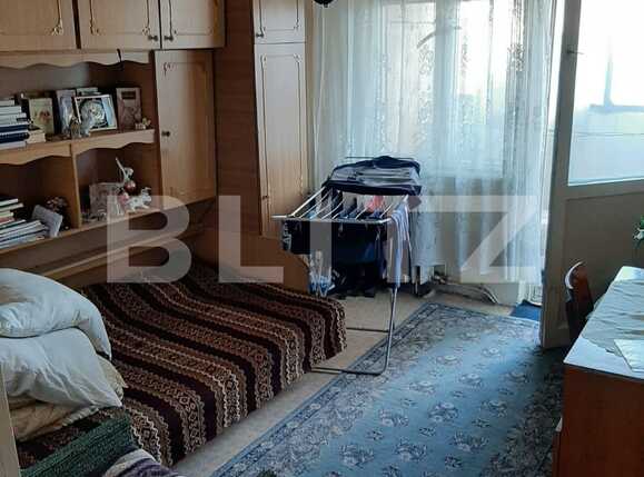 Apartament de vânzare 3 camere Marasti - 54389AV | BLITZ Cluj-Napoca | Poza2