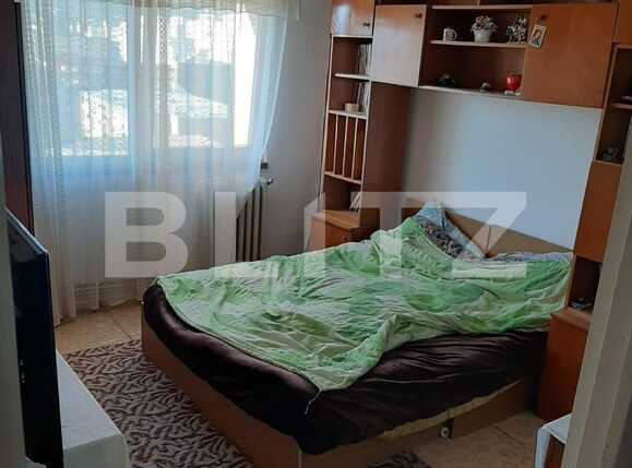 Apartament de vânzare 3 camere Marasti - 54389AV | BLITZ Cluj-Napoca | Poza1